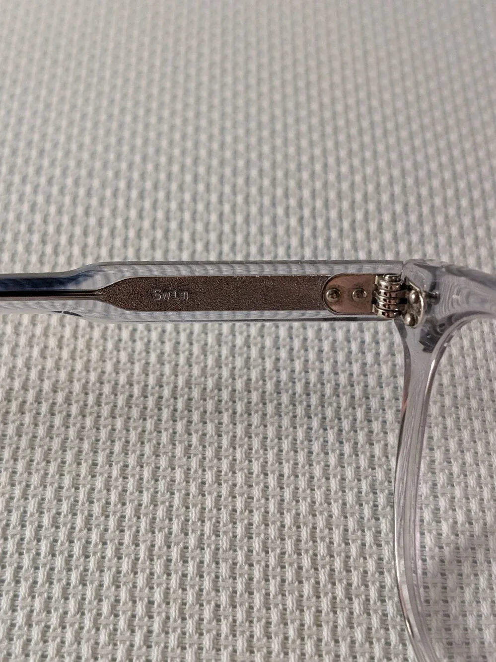 Used Raen Marin II Swim Frames